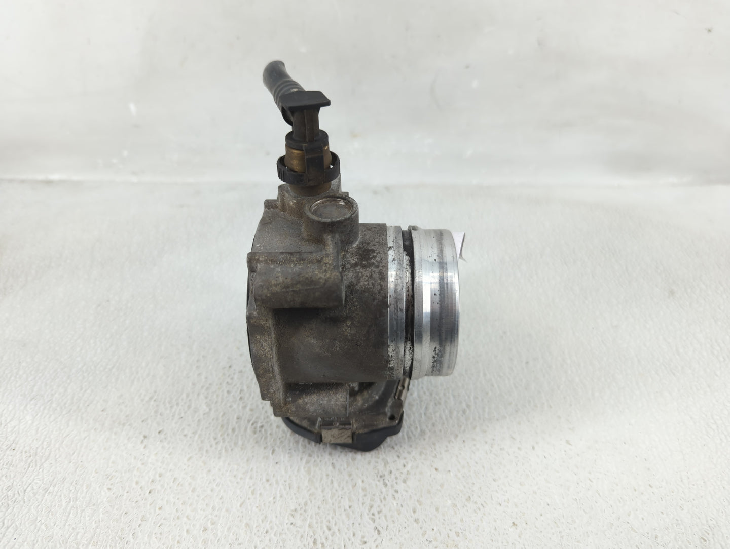 2013-2017 Bmw X3 Throttle Body P/N:A2C53355204 Fits Fits 2012 2013 2014 2015 2016 2017 2018 OEM Used Auto Parts - Oemusedaut