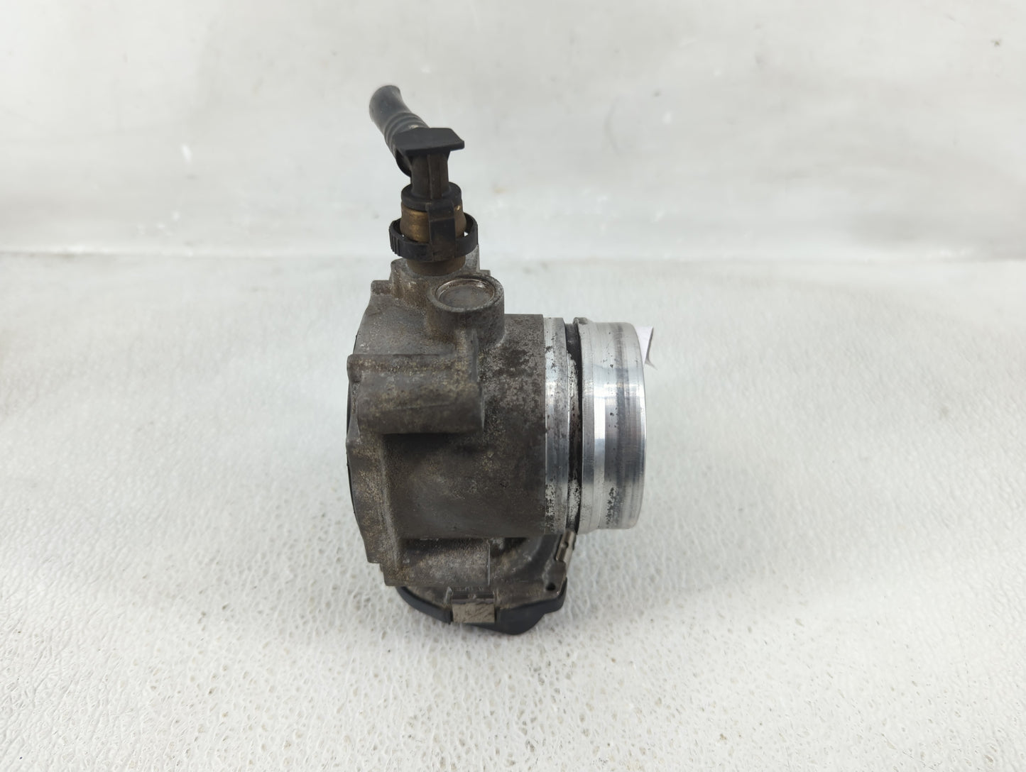 2013-2017 Bmw X3 Throttle Body P/N:A2C53355204 Fits Fits 2012 2013 2014 2015 2016 2017 2018 OEM Used Auto Parts - Oemusedaut