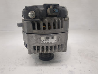 compare product 2013-2017 Bmw X3 Alternator Replacement Generator Charging Assembly Engine OEM P/N:104210-6395 7605478-05 Fits OEM Used Auto Parts