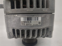 2013-2017 Bmw X3 Alternator Replacement Generator Charging Assembly Engine OEM P/N:104210-6395 7605478-05 Fits OEM Used Auto