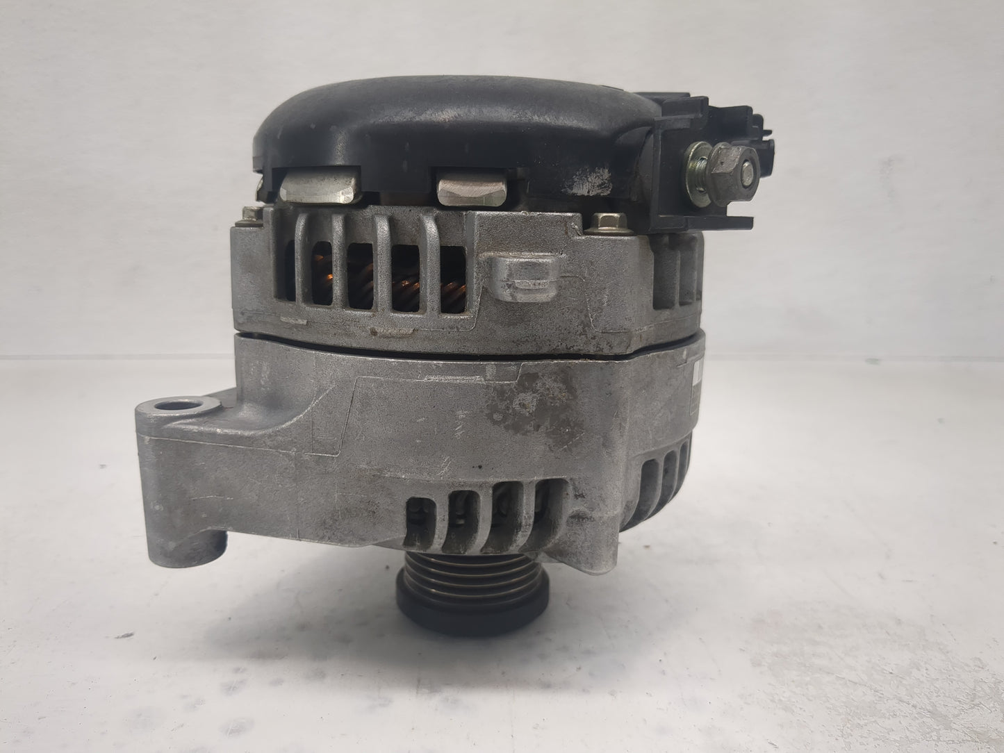 2013-2017 Bmw X3 Alternator Replacement Generator Charging Assembly Engine OEM P/N:104210-6395 7605478-05 Fits OEM Used Auto