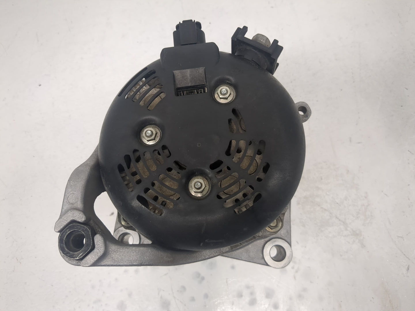 2013-2017 Bmw X3 Alternator Replacement Generator Charging Assembly Engine OEM P/N:104210-6395 7605478-05 Fits OEM Used Auto