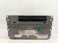 2011-2013 Bmw X3 Radio AM FM Cd Player Receiver Replacement Fits Fits 2010 2011 2012 2013 OEM Used Auto Parts - Oemusedautop