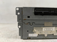2011-2013 Bmw X3 Radio AM FM Cd Player Receiver Replacement Fits Fits 2010 2011 2012 2013 OEM Used Auto Parts - Oemusedautop