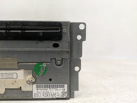 2011-2013 Bmw X3 Radio AM FM Cd Player Receiver Replacement Fits Fits 2010 2011 2012 2013 OEM Used Auto Parts - Oemusedautop