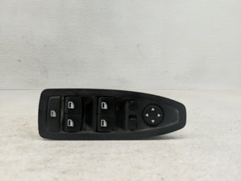 compare product 2012-2017 Bmw X3 Master Power Window Switch Replacement Driver Side Left P/N:9208111-01 Fits OEM Used Auto Parts