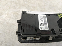 2012-2017 Bmw X3 Master Power Window Switch Replacement Driver Side Left P/N:9208111-01 Fits OEM Used Auto Parts - Oemusedau
