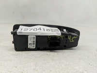 2012-2017 Bmw X3 Master Power Window Switch Replacement Driver Side Left P/N:9208111-01 Fits OEM Used Auto Parts - Oemusedau