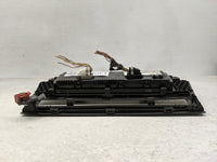 2011-2014 Bmw X3 Climate Control Module Temperature AC/Heater Replacement P/N:9248265-01 9287628-02 Fits Fits 2011 2012 2013