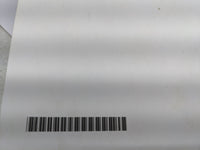 2013 Bmw X3 Owners Manual Book Guide OEM Used Auto Parts - Oemusedautoparts1.com