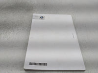 2013 Bmw X3 Owners Manual Book Guide OEM Used Auto Parts - Oemusedautoparts1.com