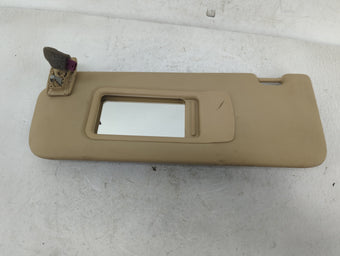 compare product 2011-2017 Bmw X3 Sun Visor Shade Replacement Driver Left Mirror Fits Fits 2011 2012 2013 2014 2015 2016 2017 2018 OEM Used Auto Parts