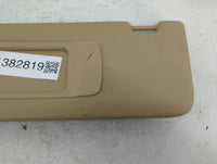 2011-2017 Bmw X3 Sun Visor Shade Replacement Driver Left Mirror Fits Fits 2011 2012 2013 2014 2015 2016 2017 2018 OEM Used A