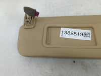 2011-2017 Bmw X3 Sun Visor Shade Replacement Driver Left Mirror Fits Fits 2011 2012 2013 2014 2015 2016 2017 2018 OEM Used A