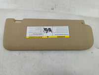 2011-2017 Bmw X3 Sun Visor Shade Replacement Driver Left Mirror Fits Fits 2011 2012 2013 2014 2015 2016 2017 2018 OEM Used A