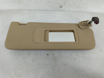 2011-2017 Bmw X3 Sun Visor Shade Replacement Passenger Right Mirror Fits Fits 2011 2012 2013 2014 2015 2016 2017 2018 OEM Us