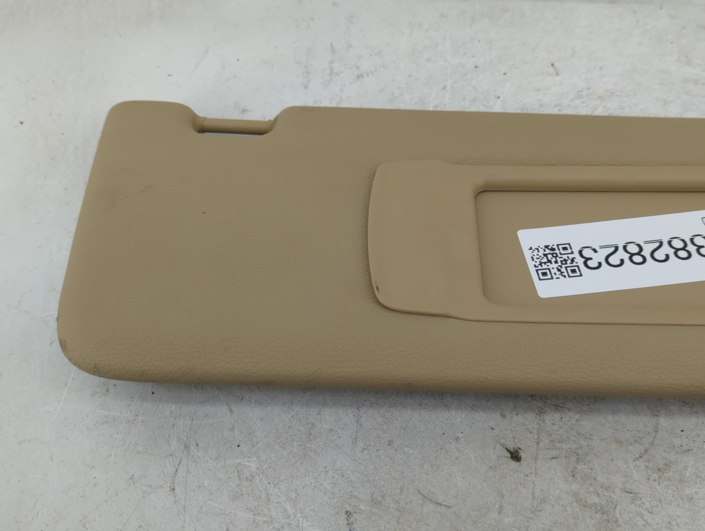 2011-2017 Bmw X3 Sun Visor Shade Replacement Passenger Right Mirror Fits Fits 2011 2012 2013 2014 2015 2016 2017 2018 OEM Us