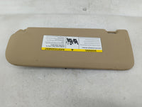 2011-2017 Bmw X3 Sun Visor Shade Replacement Passenger Right Mirror Fits Fits 2011 2012 2013 2014 2015 2016 2017 2018 OEM Us