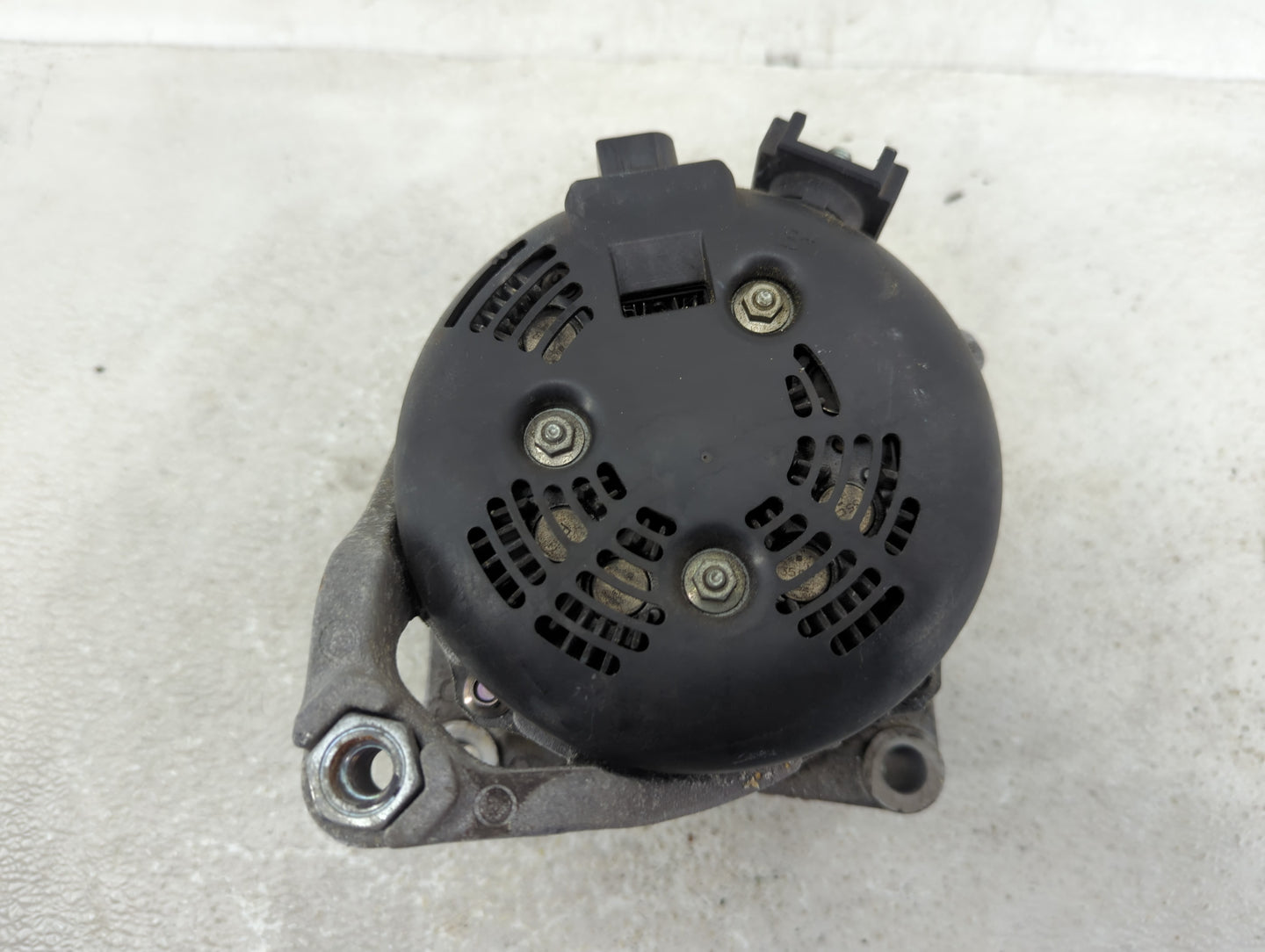 2013-2017 Bmw X3 Alternator Replacement Generator Charging Assembly Engine OEM Fits Fits 2012 2013 2014 2015 2016 2017 2018 