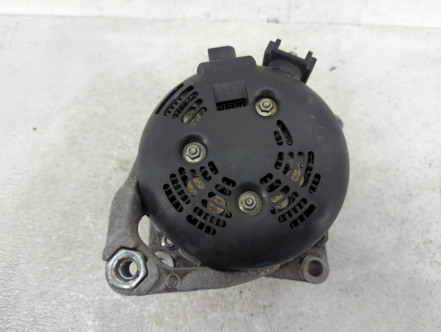 2013-2017 Bmw X3 Alternator Replacement Generator Charging Assembly Engine OEM Fits Fits 2012 2013 2014 2015 2016 2017 2018 