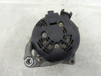2013-2017 Bmw X3 Alternator Replacement Generator Charging Assembly Engine OEM Fits Fits 2012 2013 2014 2015 2016 2017 2018 