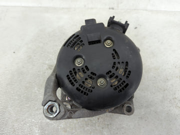 2013-2017 Bmw X3 Alternator Replacement Generator Charging Assembly Engine OEM Fits Fits 2012 2013 2014 2015 2016 2017 2018 OEM Used Auto Parts