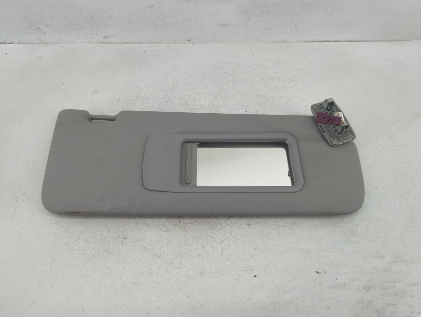 2011-2017 Bmw X3 Sun Visor Shade Replacement Passenger Right Mirror Fits Fits 2011 2012 2013 2014 2015 2016 2017 2018 OEM Us