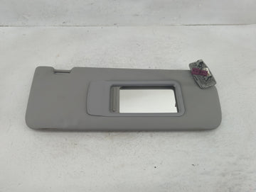 2011-2017 Bmw X3 Sun Visor Shade Replacement Passenger Right Mirror Fits Fits 2011 2012 2013 2014 2015 2016 2017 2018 OEM Us