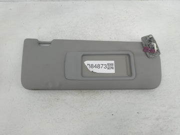 2011-2017 Bmw X3 Sun Visor Shade Replacement Passenger Right Mirror Fits Fits 2011 2012 2013 2014 2015 2016 2017 2018 OEM Used Auto Parts