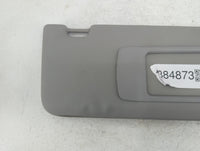 2011-2017 Bmw X3 Sun Visor Shade Replacement Passenger Right Mirror Fits Fits 2011 2012 2013 2014 2015 2016 2017 2018 OEM Us