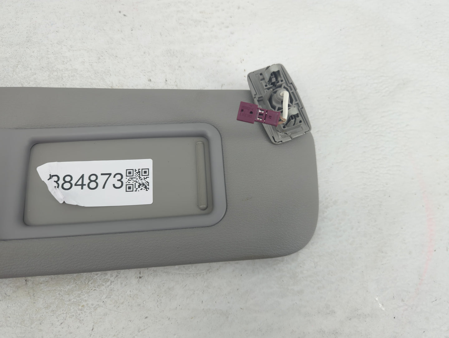 2011-2017 Bmw X3 Sun Visor Shade Replacement Passenger Right Mirror Fits Fits 2011 2012 2013 2014 2015 2016 2017 2018 OEM Us