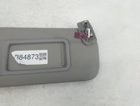 2011-2017 Bmw X3 Sun Visor Shade Replacement Passenger Right Mirror Fits Fits 2011 2012 2013 2014 2015 2016 2017 2018 OEM Us