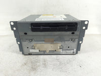 2011-2013 Bmw X3 Radio AM FM Cd Player Receiver Replacement P/N:CI928925701 Fits Fits 2010 2011 2012 2013 OEM Used Auto Part