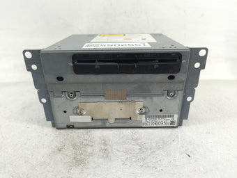 compare product 2011-2013 Bmw X3 Radio AM FM Cd Player Receiver Replacement P/N:CI928925701 Fits Fits 2010 2011 2012 2013 OEM Used Auto Parts