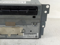 2011-2013 Bmw X3 Radio AM FM Cd Player Receiver Replacement P/N:CI928925701 Fits Fits 2010 2011 2012 2013 OEM Used Auto Part