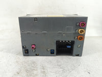 2011-2013 Bmw X3 Radio AM FM Cd Player Receiver Replacement P/N:CI928925701 Fits Fits 2010 2011 2012 2013 OEM Used Auto Part