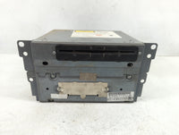 2013-2014 Bmw X3 Radio AM FM Cd Player Receiver Replacement P/N:9582164C Fits Fits 2013 2014 2015 OEM Used Auto Parts - Oemu