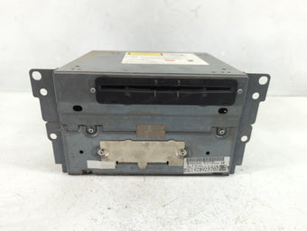 compare product 2013-2014 Bmw X3 Radio AM FM Cd Player Receiver Replacement P/N:9582164C Fits Fits 2013 2014 2015 OEM Used Auto Parts