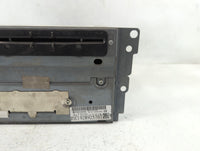 2013-2014 Bmw X3 Radio AM FM Cd Player Receiver Replacement P/N:9582164C Fits Fits 2013 2014 2015 OEM Used Auto Parts - Oemu