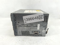 2013-2014 Bmw X3 Radio AM FM Cd Player Receiver Replacement P/N:9582164C Fits Fits 2013 2014 2015 OEM Used Auto Parts - Oemu