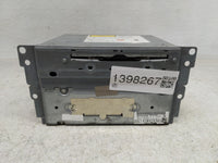 2013-2017 Bmw X3 Radio AM FM Cd Player Receiver Replacement P/N:928925701 Fits Fits 2013 2014 2015 2016 2017 OEM Used Auto P