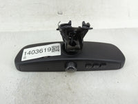 2013-2017 Bmw X3 Interior Rear View Mirror Replacement OEM P/N:E11026662 Fits Fits 2013 2014 2015 2016 2017 2018 2019 OEM Us