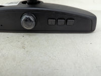 2013-2017 Bmw X3 Interior Rear View Mirror Replacement OEM P/N:E11026662 Fits Fits 2013 2014 2015 2016 2017 2018 2019 OEM Us