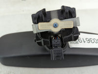 2013-2017 Bmw X3 Interior Rear View Mirror Replacement OEM P/N:E11026662 Fits Fits 2013 2014 2015 2016 2017 2018 2019 OEM Us