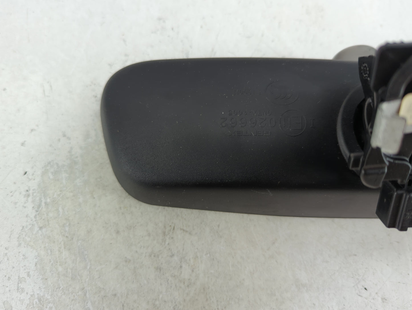 2013-2017 Bmw X3 Interior Rear View Mirror Replacement OEM P/N:E11026662 Fits Fits 2013 2014 2015 2016 2017 2018 2019 OEM Us