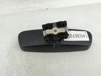 2013-2017 Bmw X3 Interior Rear View Mirror Replacement OEM P/N:E11026662 Fits Fits 2013 2014 2015 2016 2017 2018 2019 OEM Us