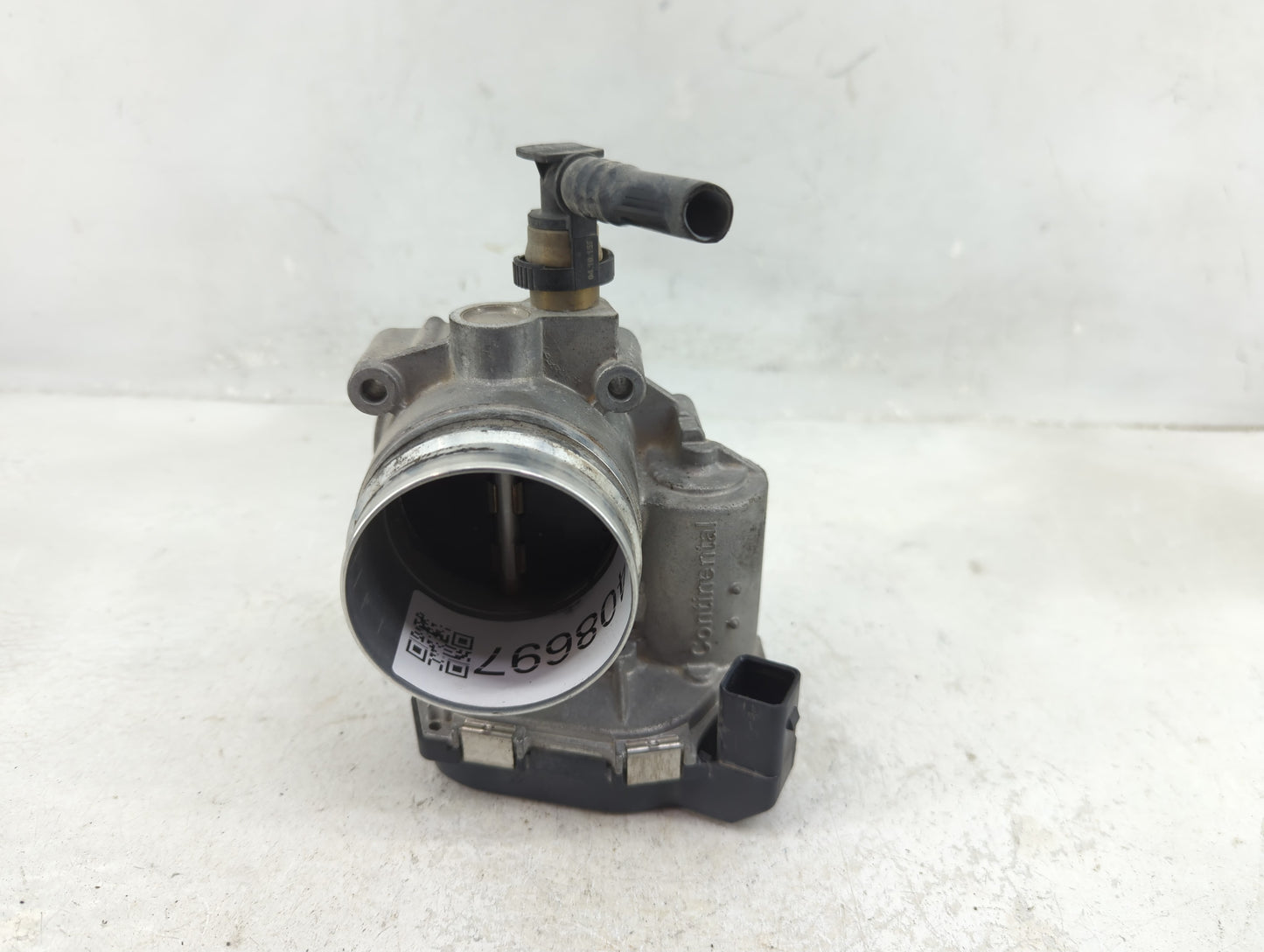 2013-2017 Bmw X3 Throttle Body P/N:7588625-04 A2C83786800 Fits Fits 2012 2013 2014 2015 2016 2017 2018 OEM Used Auto Parts -