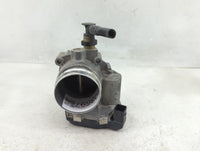 2013-2017 Bmw X3 Throttle Body P/N:7588625-04 A2C83786800 Fits Fits 2012 2013 2014 2015 2016 2017 2018 OEM Used Auto Parts -