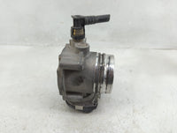 2013-2017 Bmw X3 Throttle Body P/N:7588625-04 A2C83786800 Fits Fits 2012 2013 2014 2015 2016 2017 2018 OEM Used Auto Parts -
