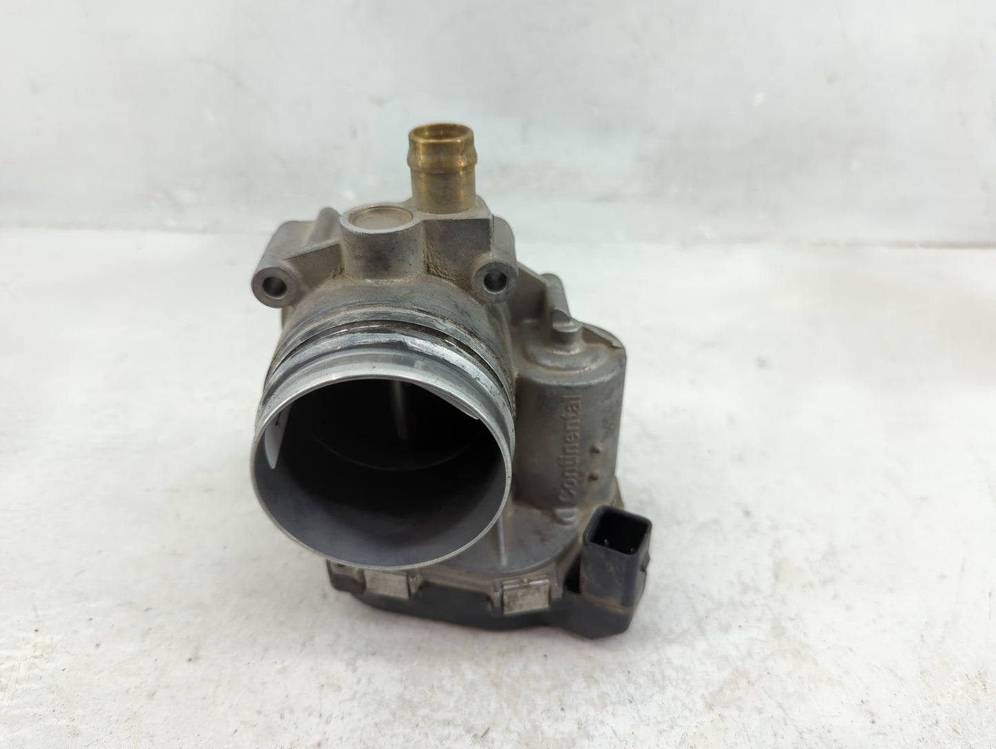 2013-2017 Bmw X3 Throttle Body P/N:7588625-02 A2C53355204 Fits Fits 2012 2013 2014 2015 2016 2017 2018 OEM Used Auto Parts -